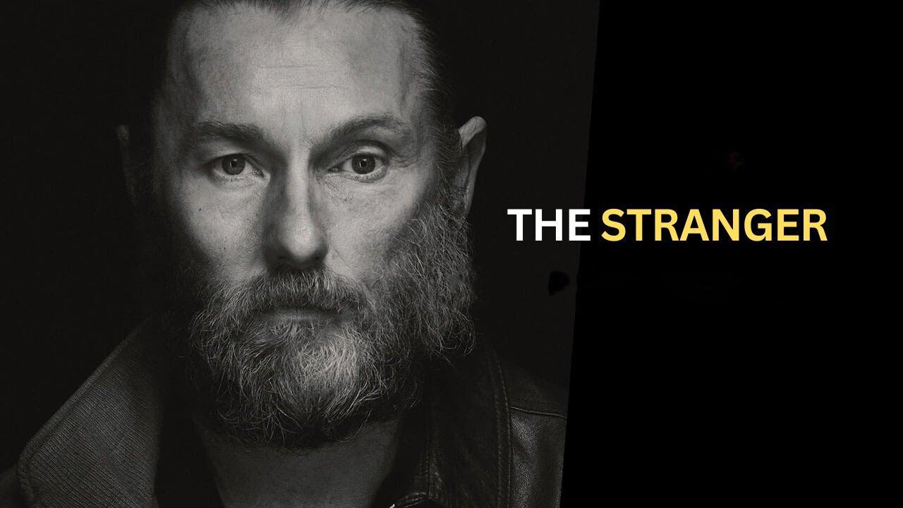 مشاهدة فيلم The Stranger 2022 مترجم كامل HD