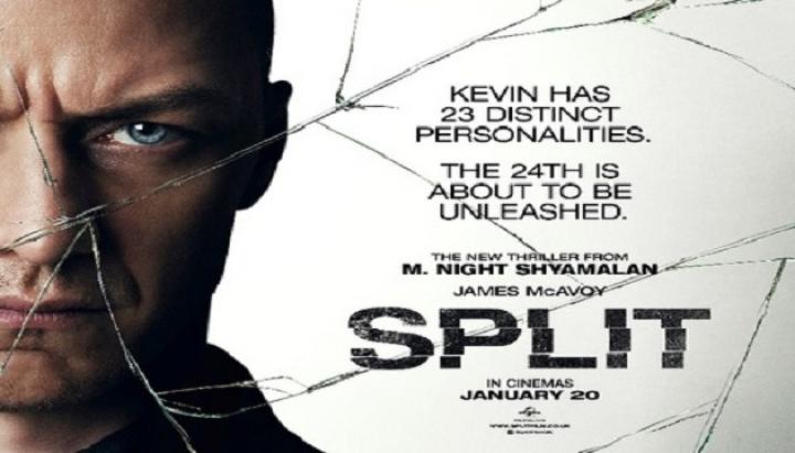 مشاهدة فيلم Split 2016 مدبلج كامل HD