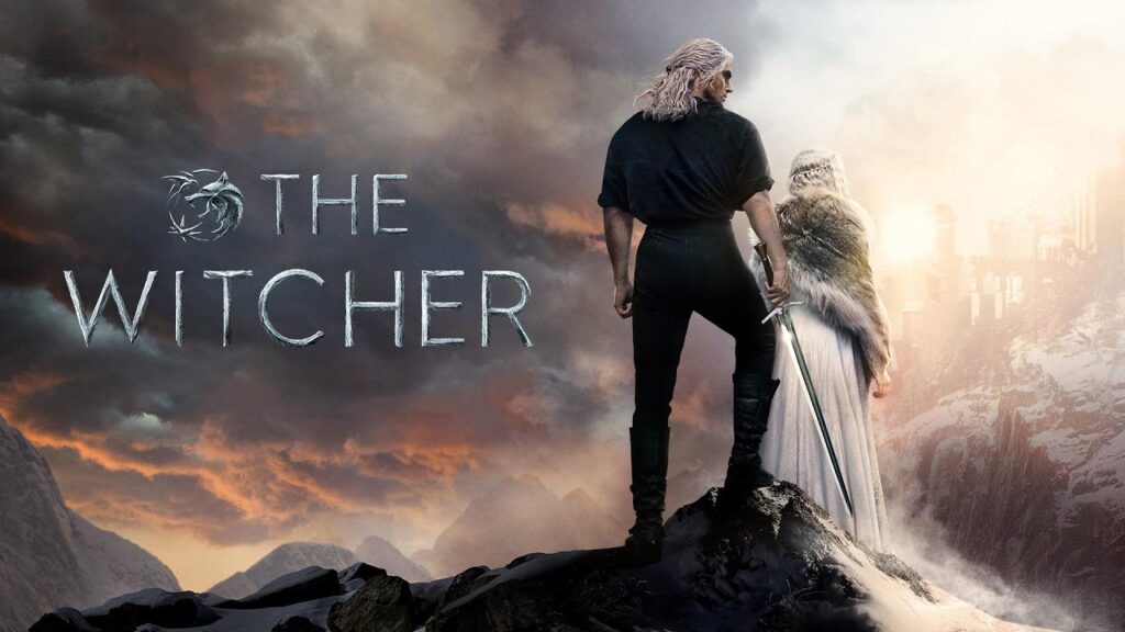 مشاهدة مسلسل The Witcher الموسم الثاني الحلقة 5 الخامسة مترجمة