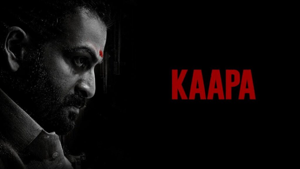 مشاهدة فيلم Kaapa 2022 مترجم كامل HD