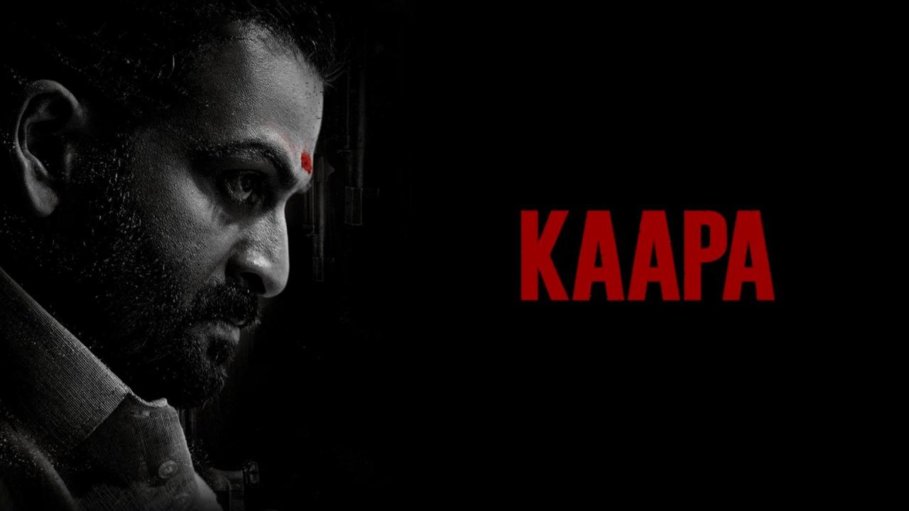 مشاهدة فيلم Kaapa 2022 مترجم كامل HD