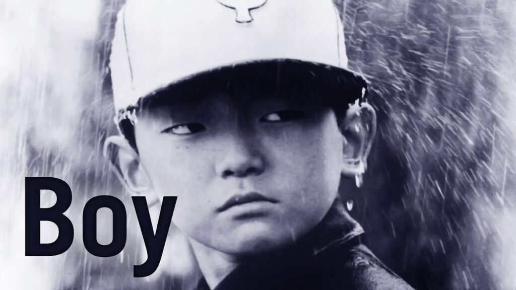 مشاهدة فيلم Boy 1969 مترجم كامل HD