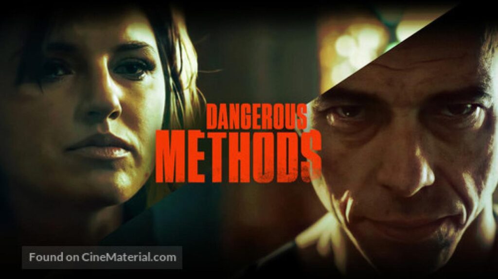 مشاهدة فيلم Dangerous Methods 2022 مترجم كامل HD