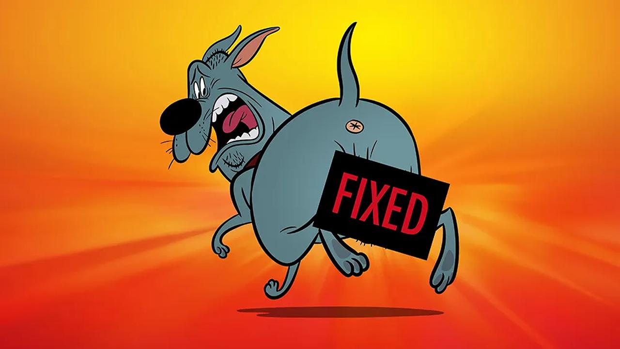 مشاهدة فيلم Fixed 2025 مترجم كامل HD