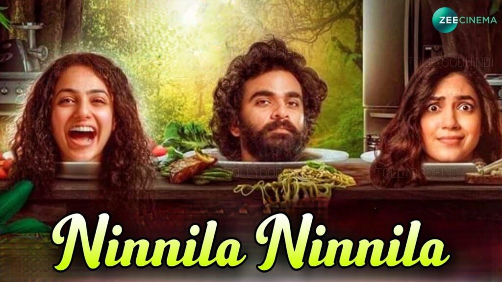 مشاهدة فيلم Ninnila Ninnila 2021 مترجم كامل HD