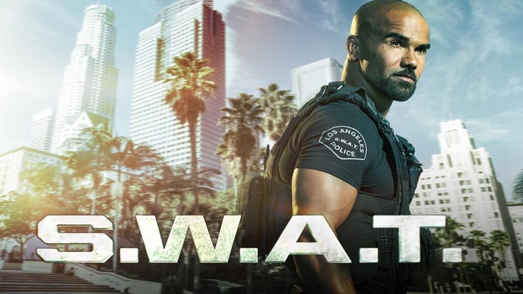 مشاهدة مسلسل S.W.A.T. الموسم الرابع الحلقة 15 مترجمة