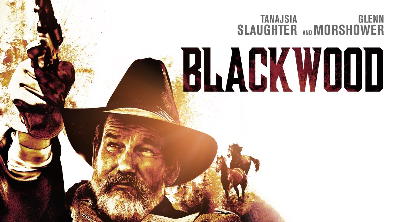مشاهدة فيلم Blackwood 2022 مترجم كامل HD
