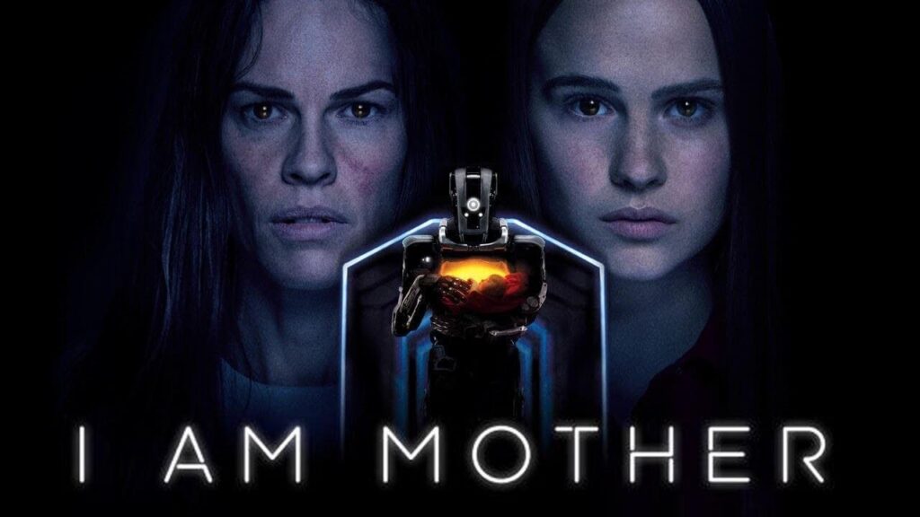مشاهدة فيلم I Am Mother 2019 مترجم