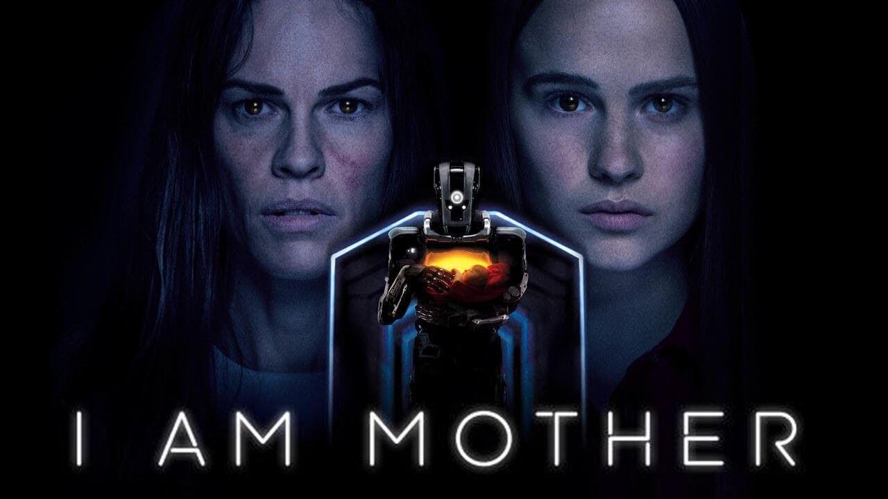 مشاهدة فيلم I Am Mother 2019 مترجم