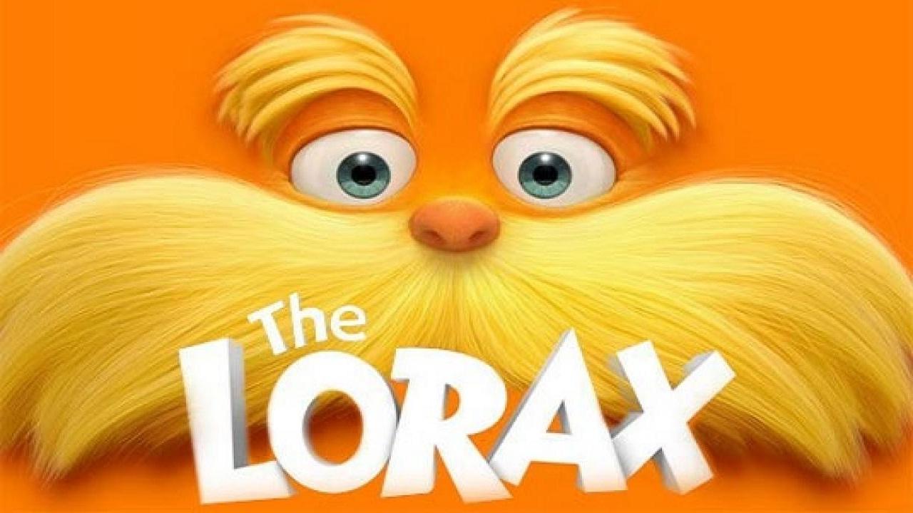 مشاهدة فيلم The Lorax 2012 مترجم