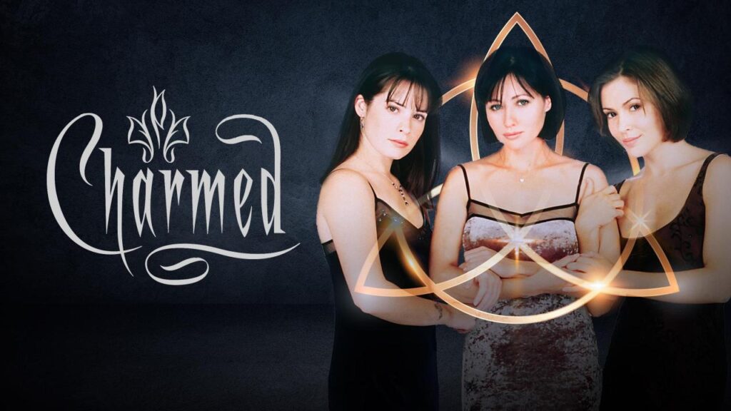 مشاهدة مسلسل Charmed الموسم الاول الحلقة 22 الثانية والعشرون والاخيرة مترجمة HD