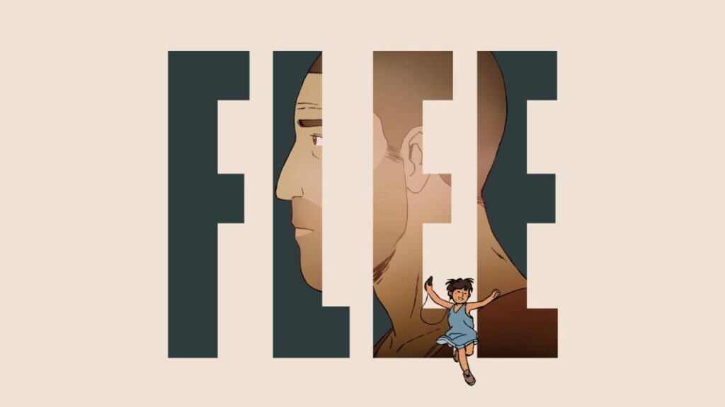 مشاهدة فيلم flee 2022 مترجم كامل HD