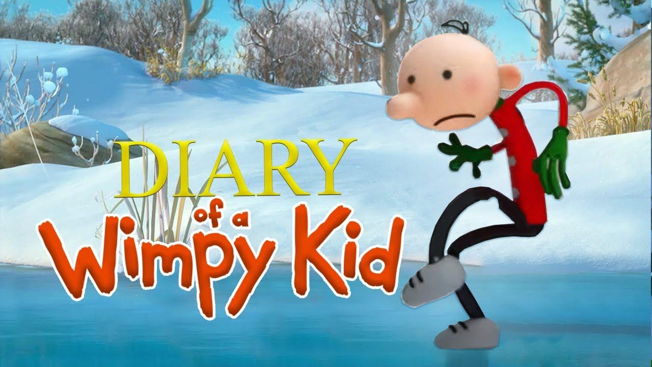 مشاهدة فيلم Diary of a Wimpy Kid 2021 مترجم كامل HD