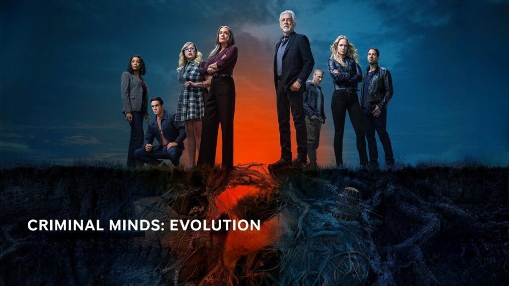 مشاهدة مسلسل Criminal Minds الموسم 18 الحلقة 9 التاسعة مترجمة HD