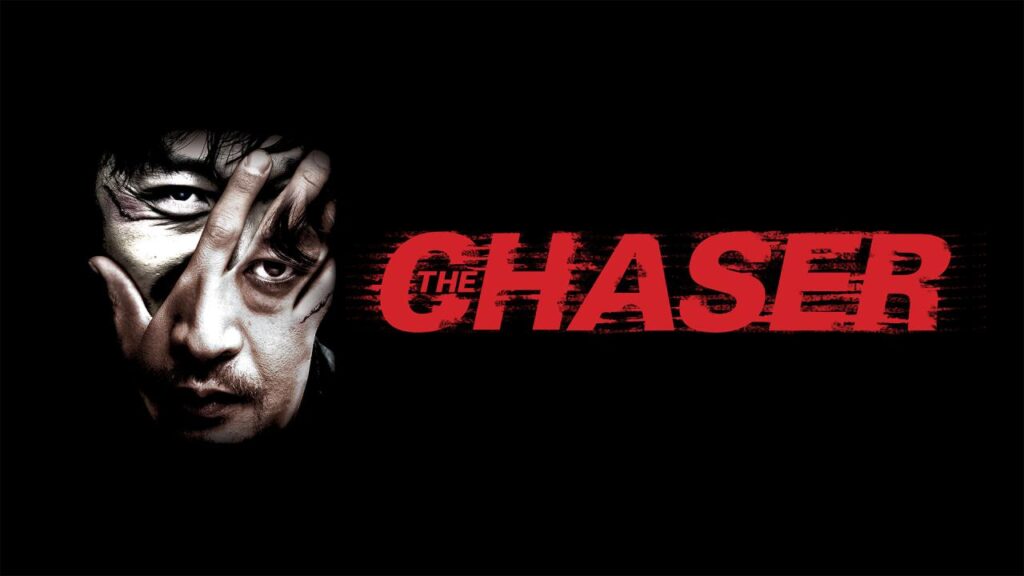 مشاهدة فيلم The Chaser 2008 مترجم