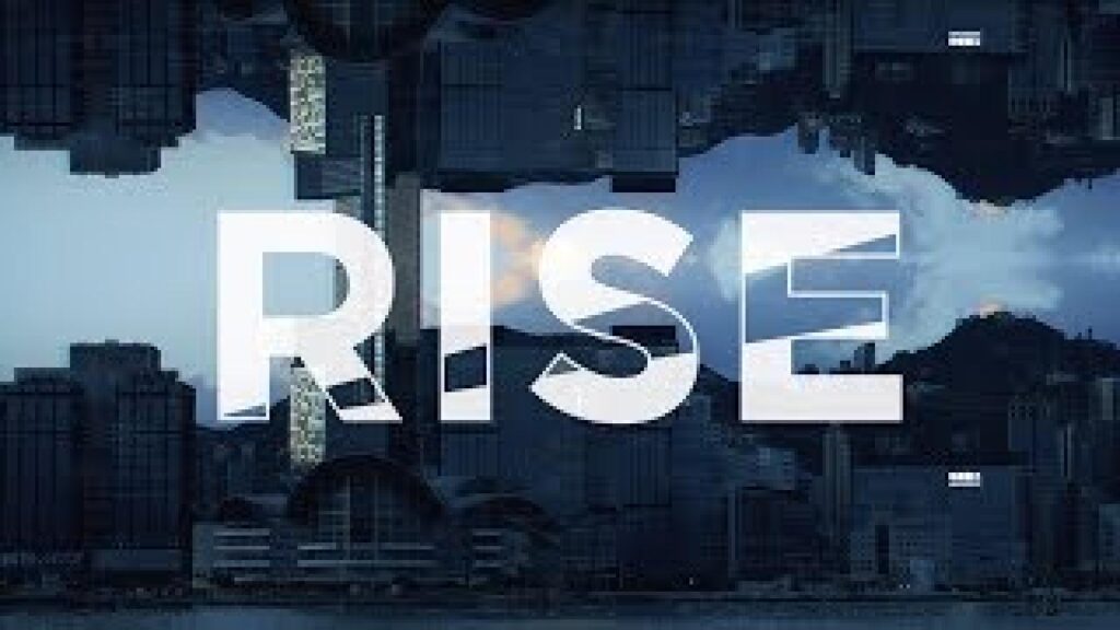 مشاهدة فيلم Rise 2022 مترجم كامل HD