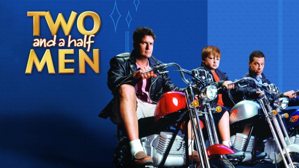 مشاهدة مسلسل Two and a Half Men الموسم الثاني الحلقة 11 الحادية عشر مترجمة HD