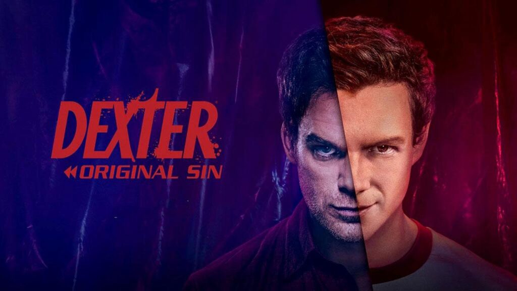 مشاهدة مسلسل Dexter: Original Sin الموسم الاول الحلقة 5 الخامسة مترجمة HD