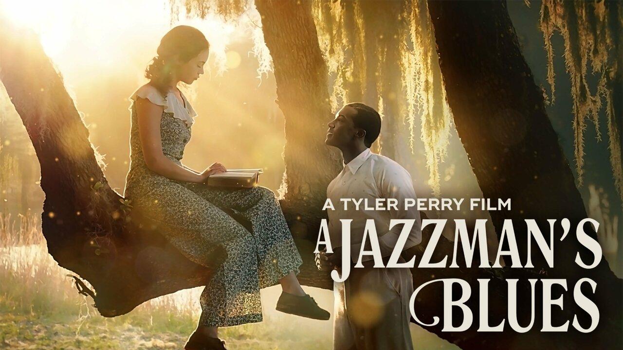 مشاهدة فيلم A Jazzman’s Blues 2022 مترجم كامل HD