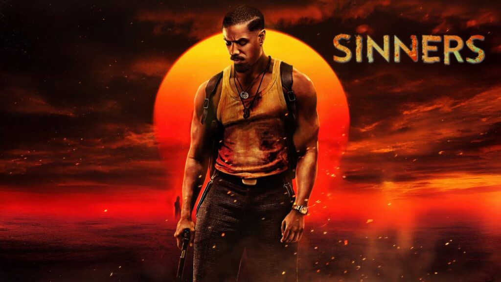مشاهدة فيلم Sinners 2025 مترجم كامل HD