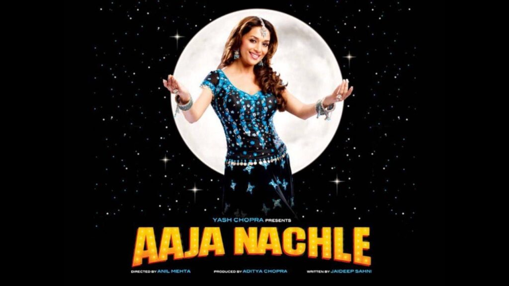 مشاهدة فيلم Aaja Nachle 2007 مترجم