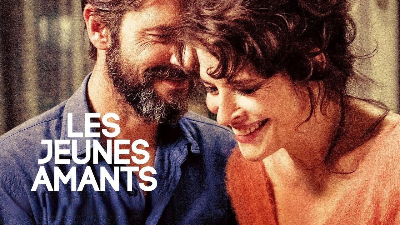 مشاهدة فيلم The Young Lovers 2021 مترجم كامل HD