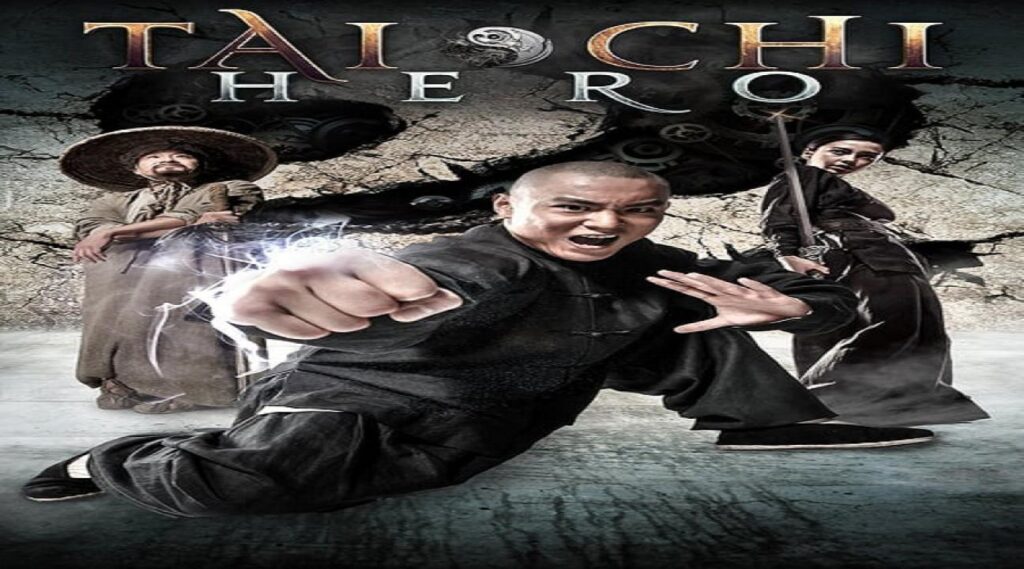 مشاهدة فيلم Tai Chi Hero 2012 مترجم
