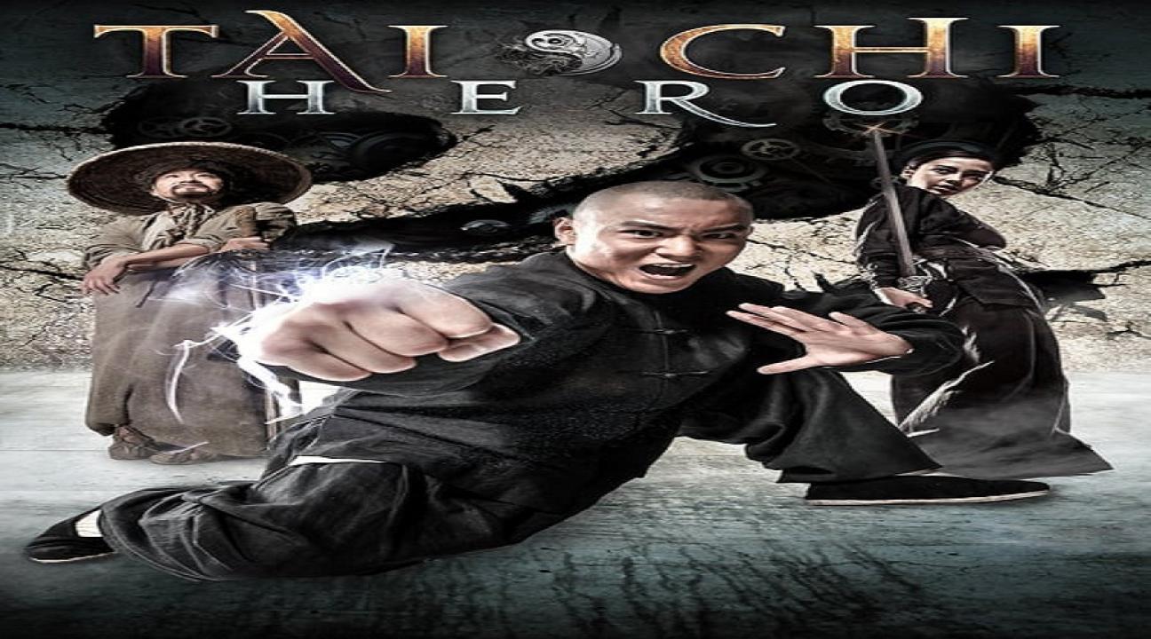 مشاهدة فيلم Tai Chi Hero 2012 مترجم