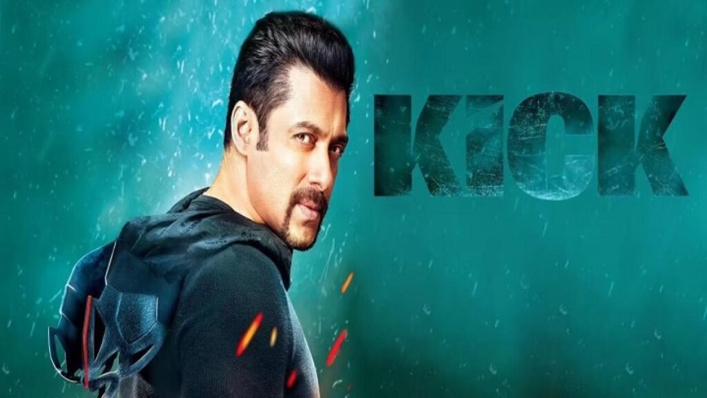 مشاهدة فيلم Kick 2014 مترجم كامل HD
