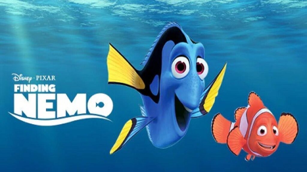 مشاهدة فيلم Finding Nemo 2003 مترجم