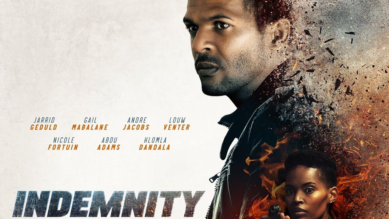 مشاهدة فيلم Indemnity 2022 مترجم كامل HD