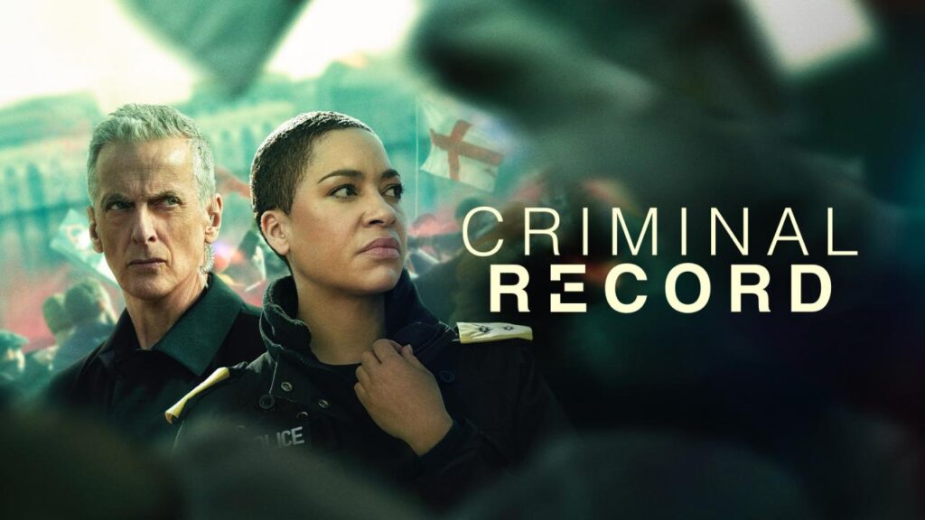 مشاهدة مسلسل Criminal Record الموسم الثاني الحلقة 8 الثامنة والاخيرة مترجمة HD