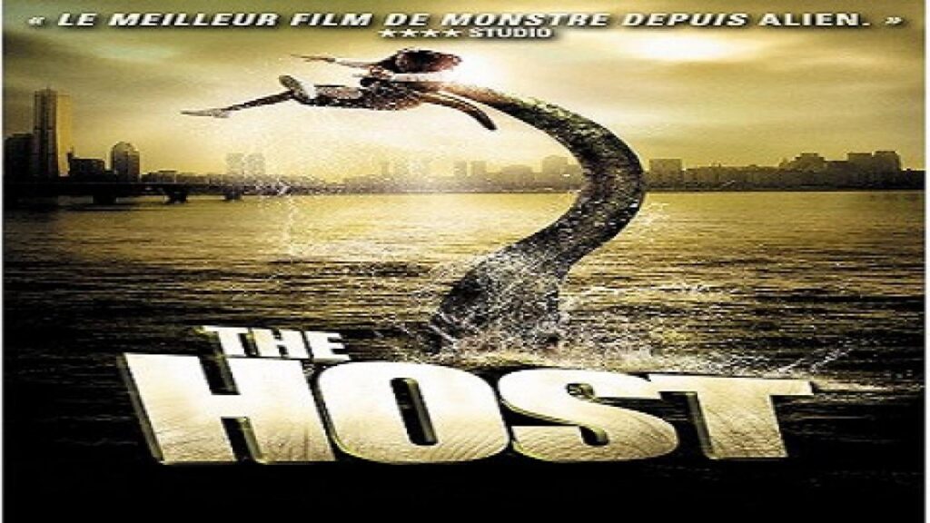 مشاهدة فيلم The Host 2006 مترجم