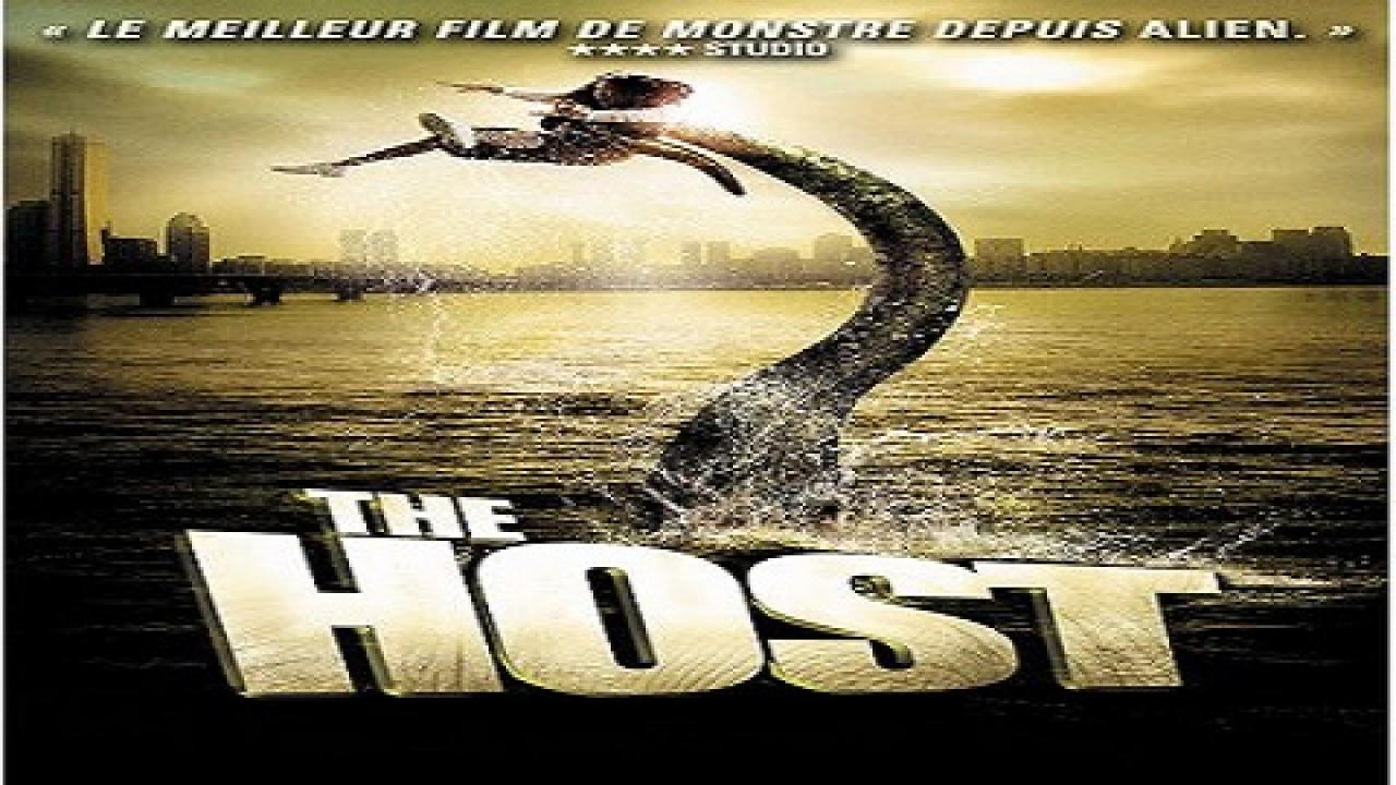 مشاهدة فيلم The Host 2006 مترجم