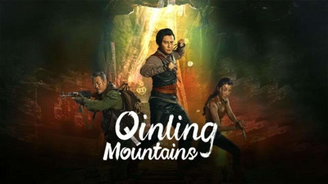 مشاهدة فيلم Qinling Mountains 2022 مترجم كامل HD