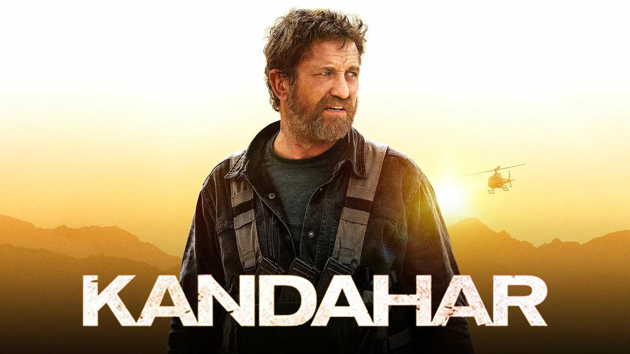 مشاهدة فيلم Kandahar 2023 مترجم كامل HD
