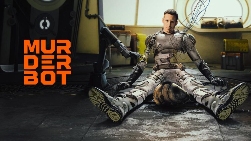 مشاهدة مسلسل Murderbot الموسم الاول الحلقة 6 السادسة مترجمة HD