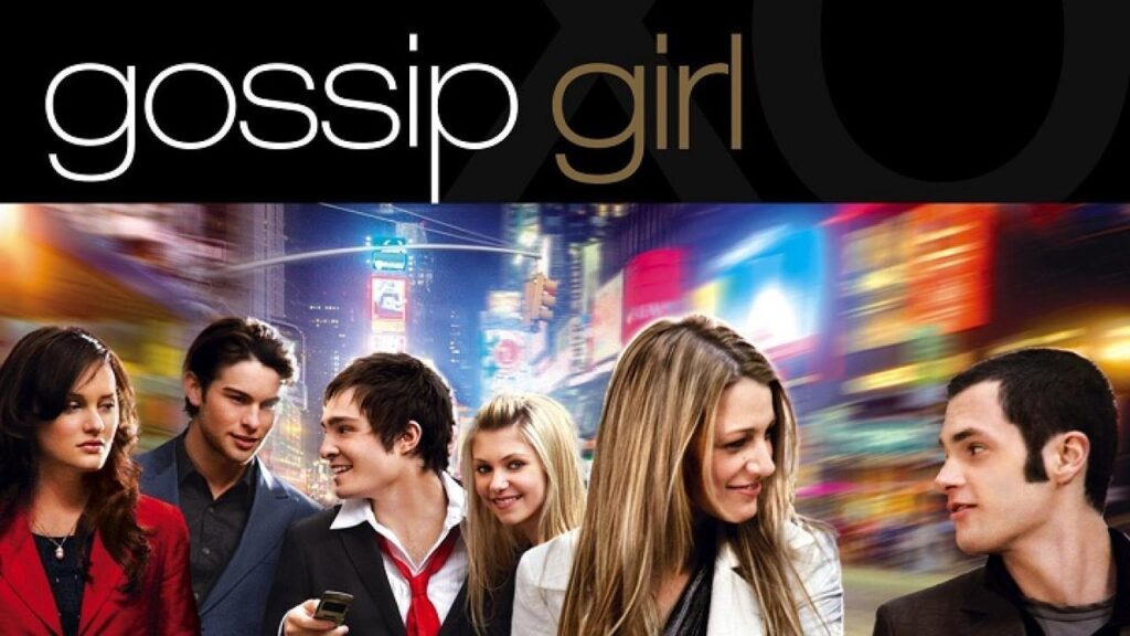 مشاهدة مسلسل Gossip Girl الموسم الاول الحلقة 7 السابعة مترجمة HD