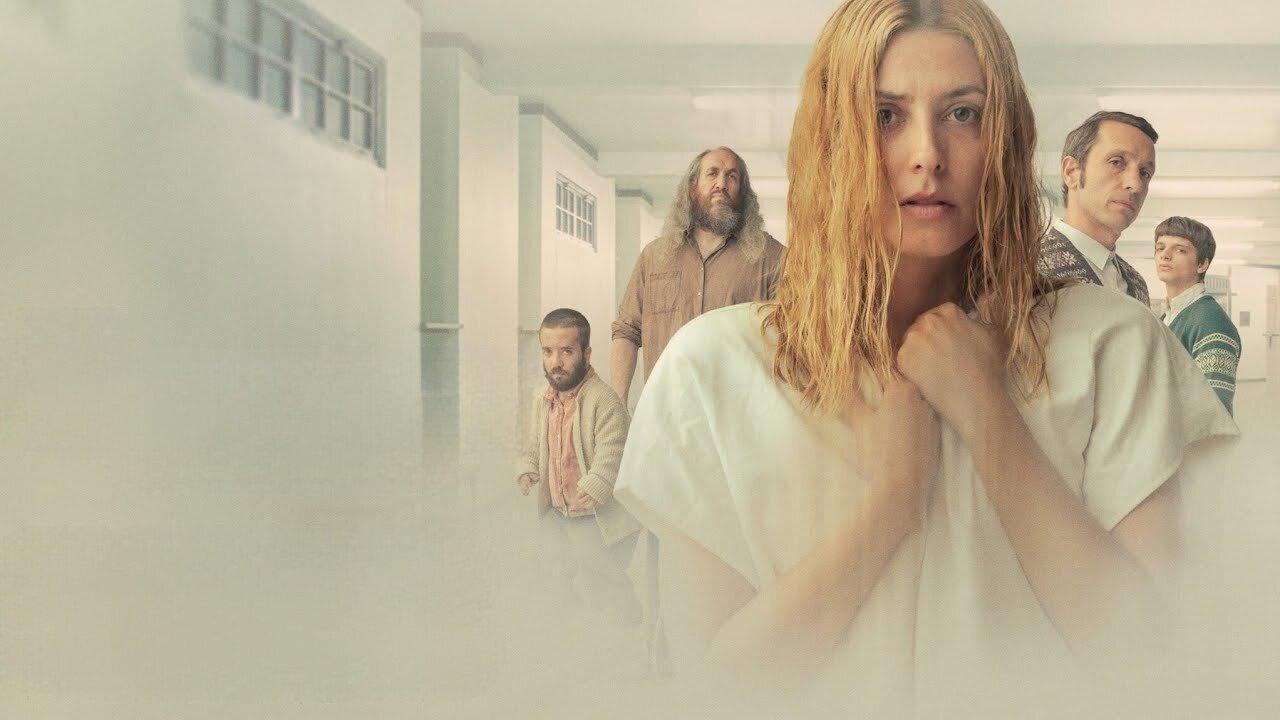 مشاهدة فيلم God’s Crooked Lines 2022 مترجم كامل HD