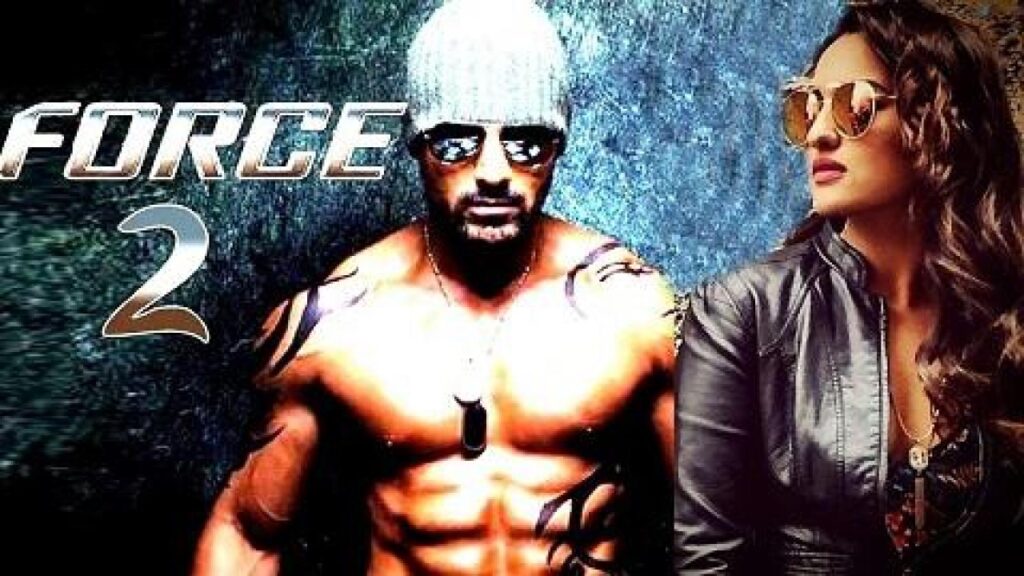 مشاهدة فيلم Force 2 2016 مترجم