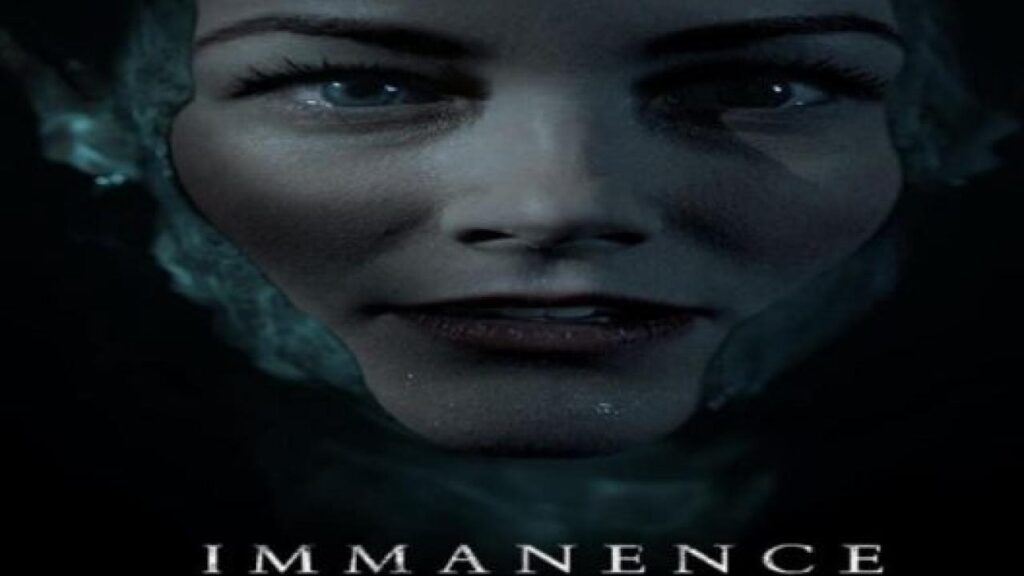 مشاهدة فيلم Immanence 2022 مترجم كامل HD