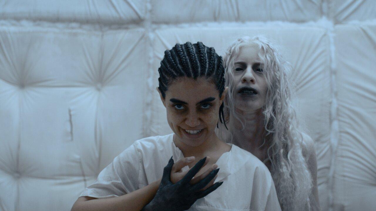 مشاهدة فيلم Mete Miedo 2022 مترجم كامل HD
