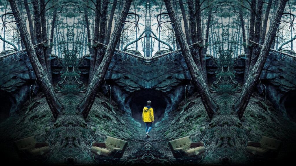 مشاهدة مسلسل Dark الموسم الاول الحلقة 10 العاشرة والاخيرة مترجمة HD