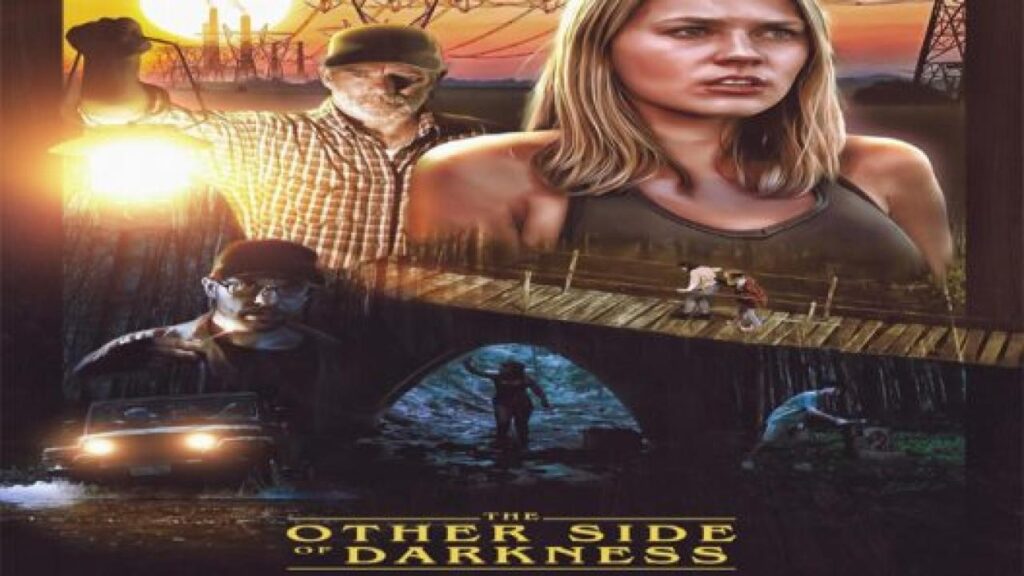 مشاهدة فيلم The Other Side of Darkness 2022 مترجم كامل HD