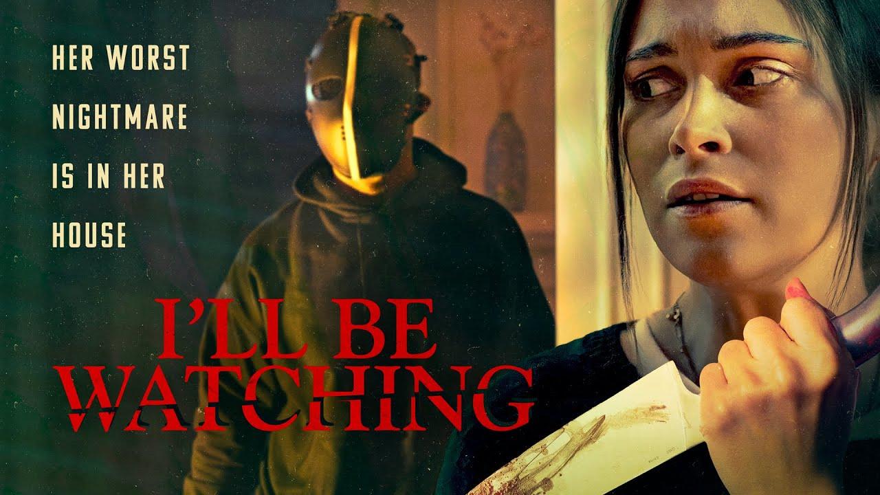 مشاهدة فيلم I’ll Be Watching 2023 مترجم كامل HD