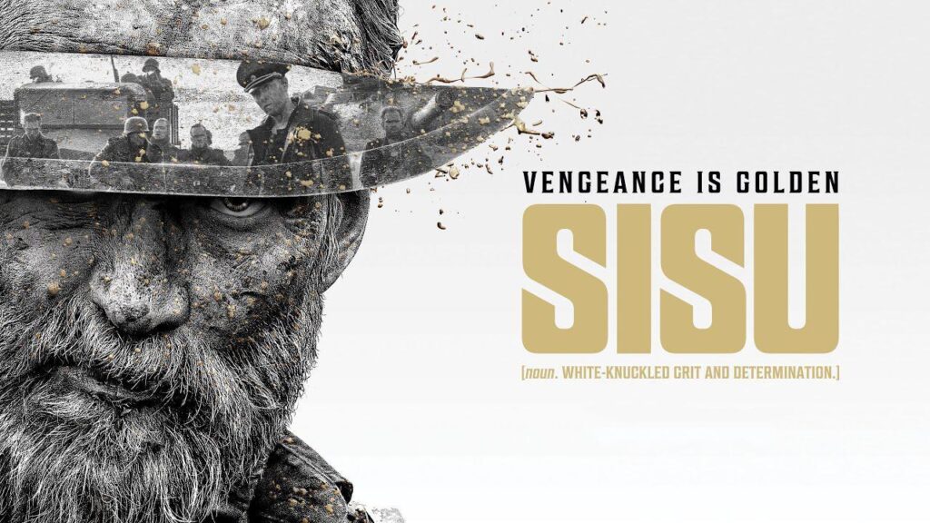 مشاهدة فيلم Sisu 2023 مترجم كامل HD