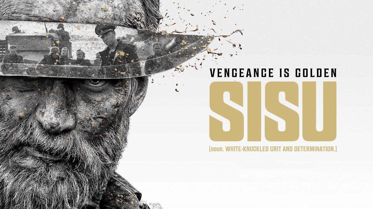 مشاهدة فيلم Sisu 2023 مترجم كامل HD