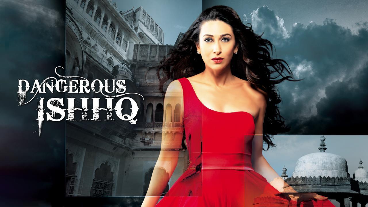 مشاهدة فيلم Dangerous Ishhq 2012 مترجم كامل HD