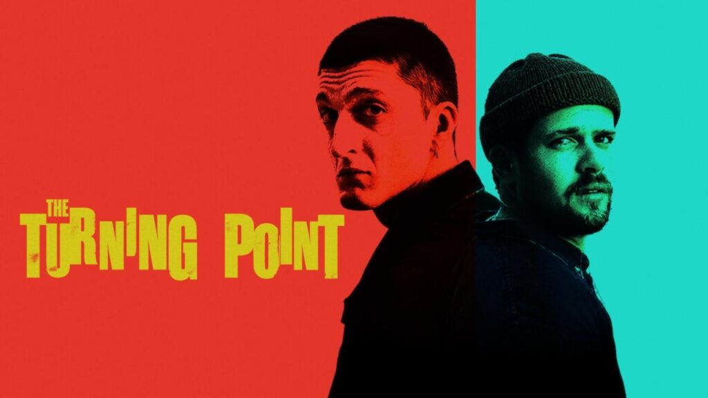 مشاهدة فيلم The Turning Point 2022 مترجم كامل HD