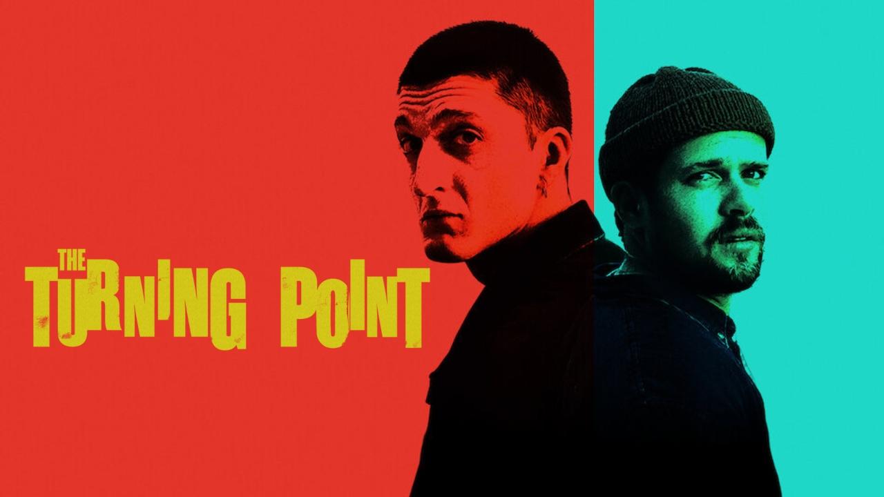 مشاهدة فيلم The Turning Point 2022 مترجم كامل HD